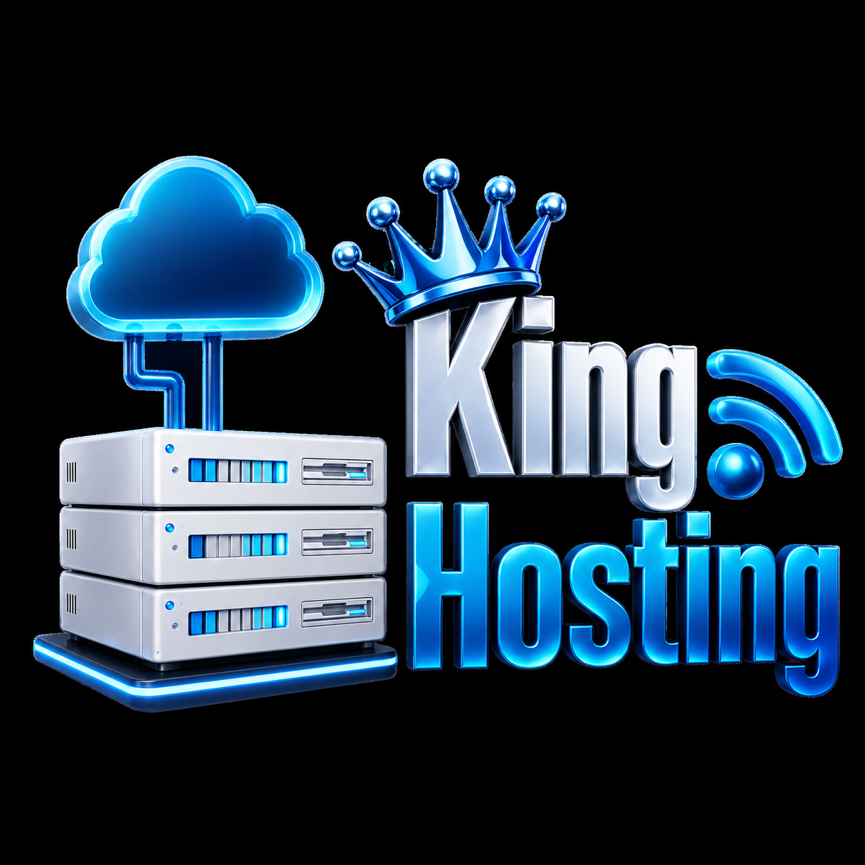 KingHosting